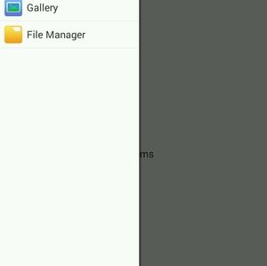 Meet your Posher, Samir